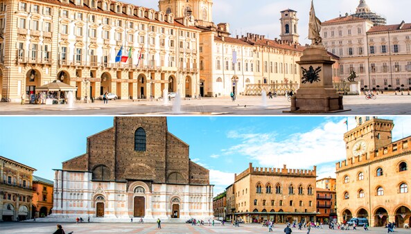 bologna-torino